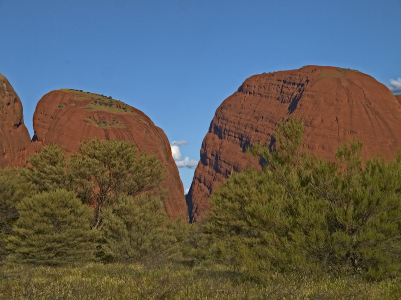 Kata Tjuta